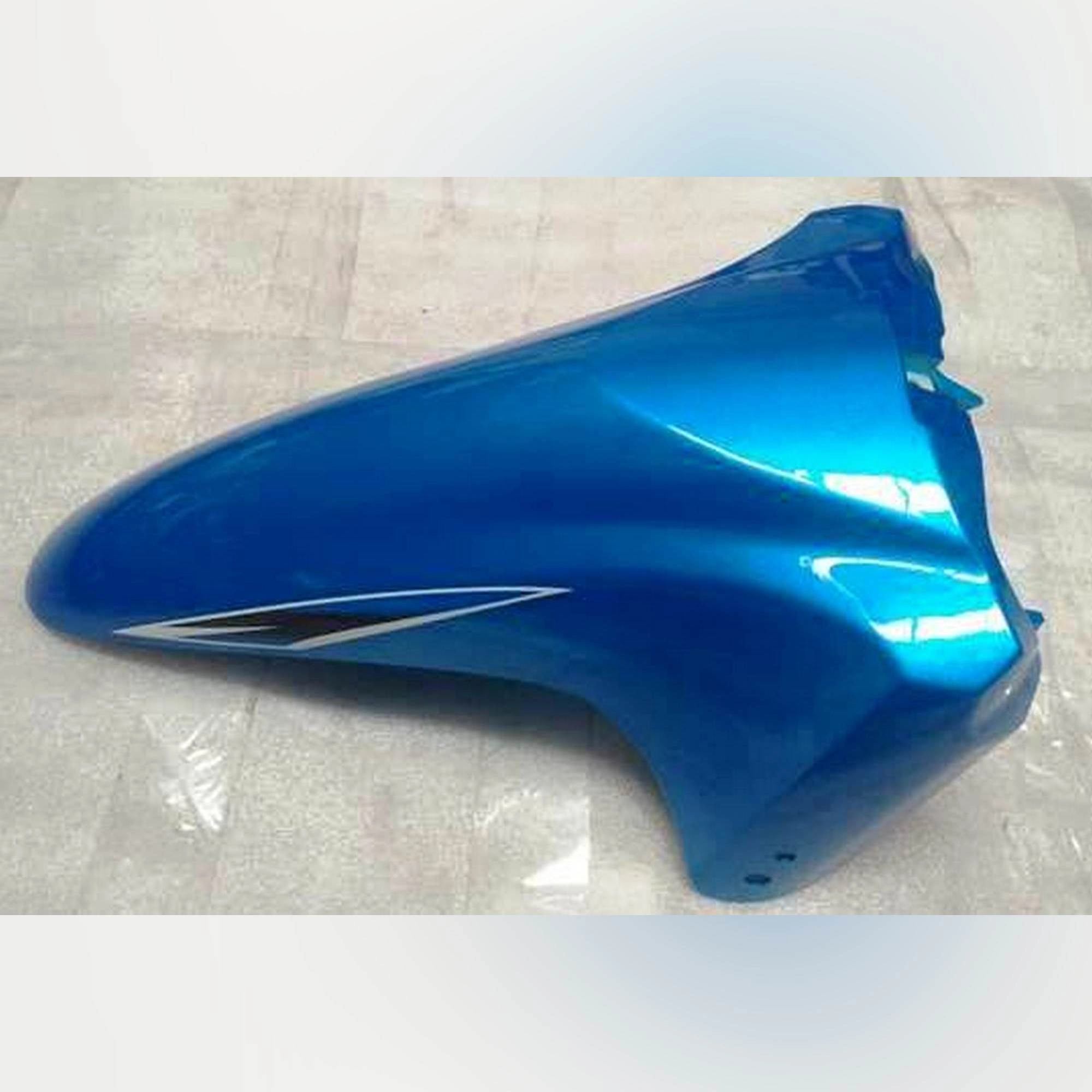 ARORA AR50-50 KASIRGA ÖN ÇAMURLUK KOYU MAVİ #AR50-50 153